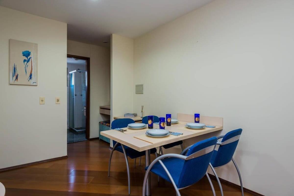 Ferienwohnung Bhomy Bela Vista Proximo Sirio Libanes Rpl308 São Paulo Exterior foto